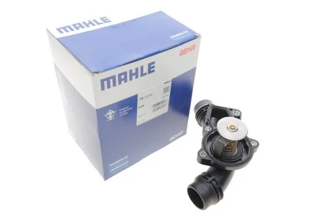 Корпус термостата MAHLE / KNECHT TM 13 97