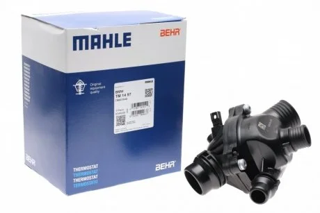 Корпус термостата MAHLE / KNECHT TM 14 97