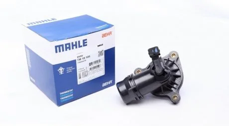 Термостат (Mahle) MAHLE / KNECHT TM 18 105