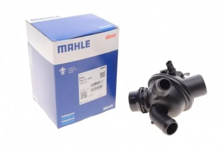 Термостат 103 °C MAHLE / KNECHT TM 21 103