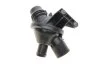 Корпус термостату MAHLE/KNECHT 108 °C MAHLE / KNECHT TM 25 108 (фото 3)