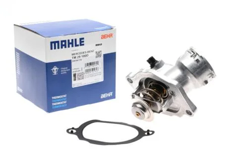 Термостат 100 °C MAHLE / KNECHT TM 29 100D
