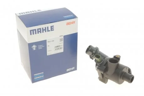 Корпус термостату MAHLE/KNECHT MAHLE / KNECHT TM 3 100