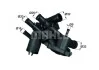 Термостат 109 °C MAHLE / KNECHT TM 4 109 (фото 1)