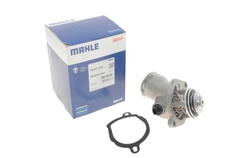 Термостат С корпусом 100 °C MAHLE / KNECHT TM 45 100D