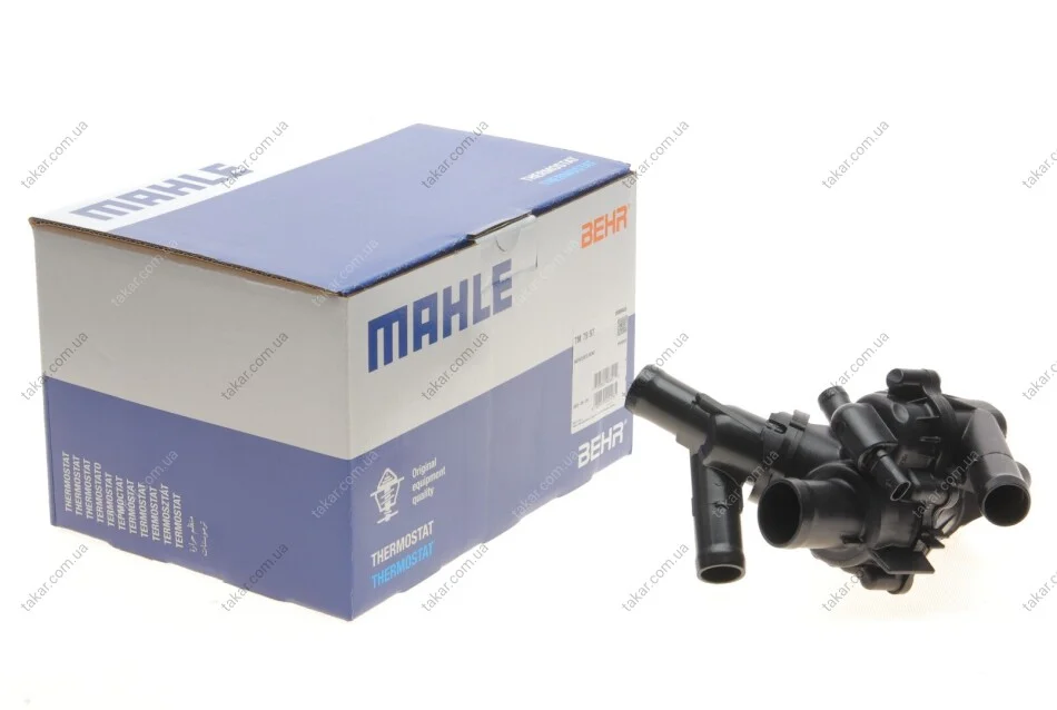 Термостат 97 °C MAHLE / KNECHT TM 79 97 (фото 1)