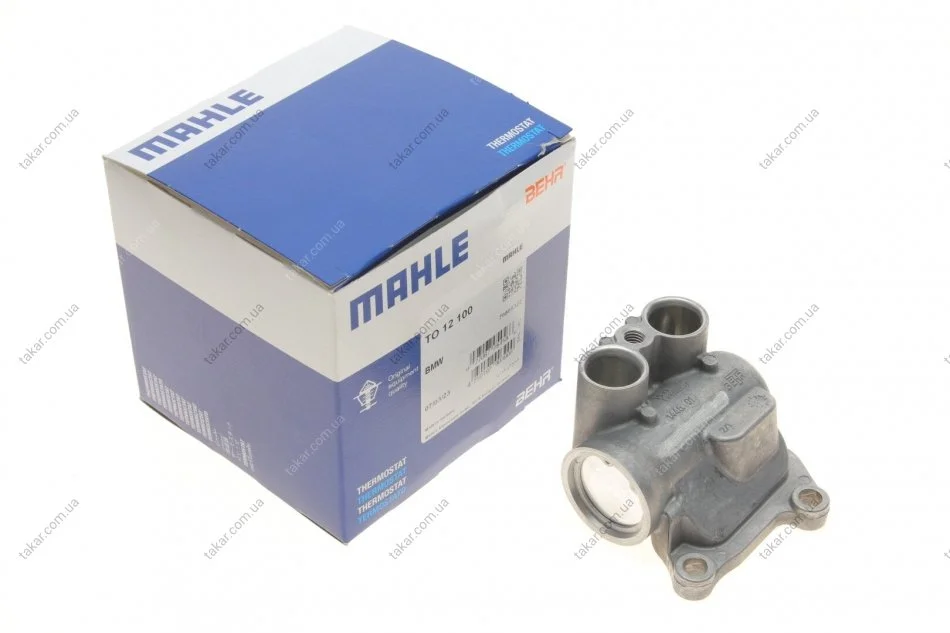 Термостат (вир-во Mahle) MAHLE / KNECHT TO12100 (фото 1)