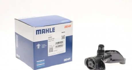 Термостат 93 °C MAHLE / KNECHT TO 6 93