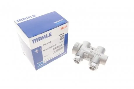 Термостат 80 °C MAHLE / KNECHT TO880