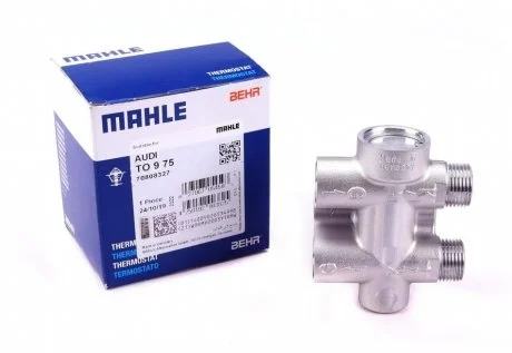 Термостат 75 °C MAHLE / KNECHT TO 9 75