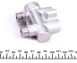 Термостат 75 °C MAHLE / KNECHT TO 9 75 (фото 7)