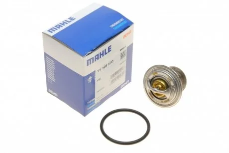 Термостат SEAT; VW; SKODA; AUDI (вир-во Mahle) MAHLE / KNECHT TX 109 87D