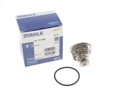 Термостат 95 °C MAHLE / KNECHT TX 117 95D