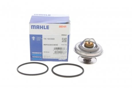 Термостат 83 °C MAHLE / KNECHT TX 18 83D