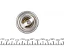 Термостат DAEWOO LANOS 1.3-1.6 (вир-во Mahle) MAHLE / KNECHT TX 1 92D (фото 3)