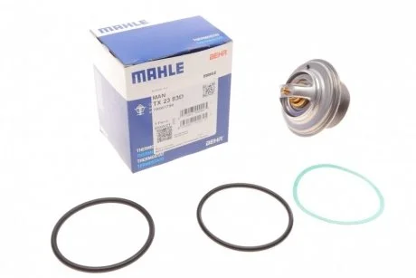 Термостат 83 °C MAHLE / KNECHT TX 23 83D