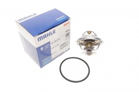 Термостат 87 °C MAHLE / KNECHT TX 25 87D