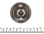 Термостат MERCEDES-BENZ (вир-во Mahle) MAHLE / KNECHT TX 26 80D (фото 6)