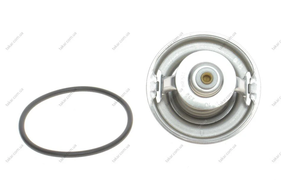 Термостат 80 °C MAHLE / KNECHT TX 27 80D (фото 1)