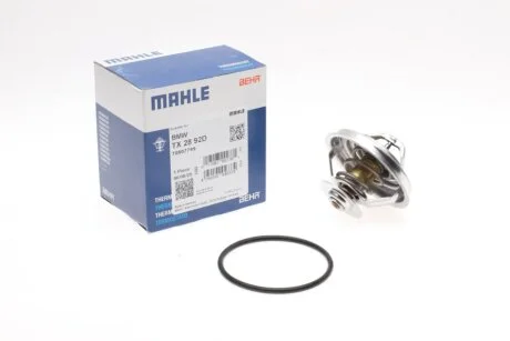 Термостат 92 °C MAHLE / KNECHT TX 28 92D