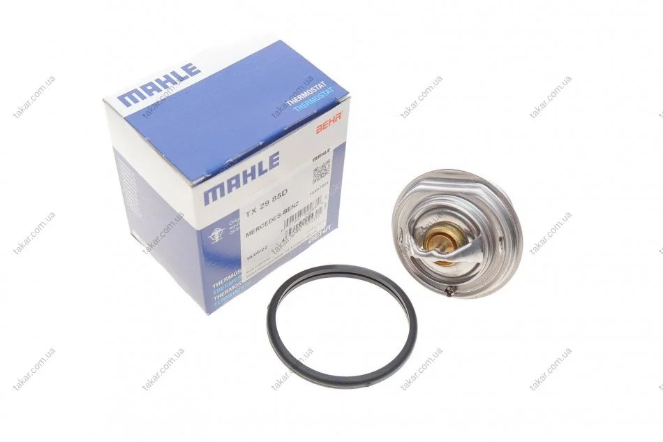 Термостат 85 °C MAHLE / KNECHT TX 29 85D (фото 1)