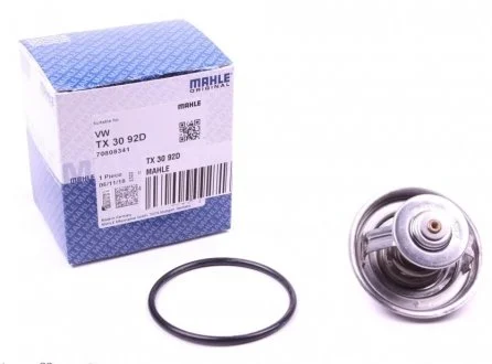 Термостат 92 °C MAHLE / KNECHT TX 30 92D