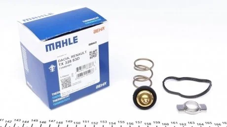 Термостат 83 °C MAHLE / KNECHT TX 328 83D