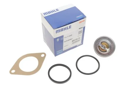 Термостат (вир-во Mahle) MAHLE / KNECHT TX 3 83 D