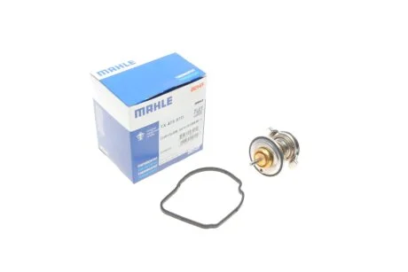 Термостат 87 °C MAHLE / KNECHT TX 475 87D