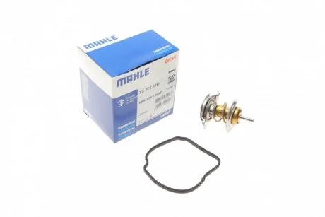 Термостат 87 °C MAHLE / KNECHT TX 476 87D