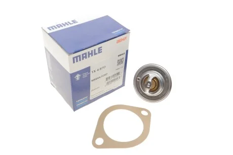 Термостат 87 °C MAHLE / KNECHT TX 4 87D
