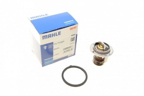 Термостат (Mahle) MAHLE / KNECHT TX 71 82D