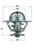Термостат (вир-во Mahle) MAHLE / KNECHT TX 93 74 D (фото 1)