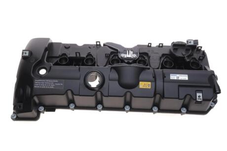 Крышка головки блока цилиндров ДВС MAHLE / KNECHT ZH21