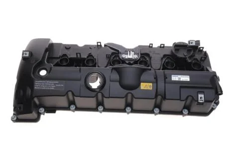 Шкив генератора MAHLE / KNECHT ZH21