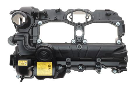 Крышка головки блока цилиндров ДВС MAHLE / KNECHT ZH 501