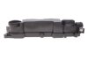 Кришка головки блоку циліндрів ДВЗ MAHLE / KNECHT ZH 554 (фото 1)