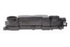 Кришка головки блоку циліндрів ДВЗ MAHLE / KNECHT ZH 554 (фото 1)