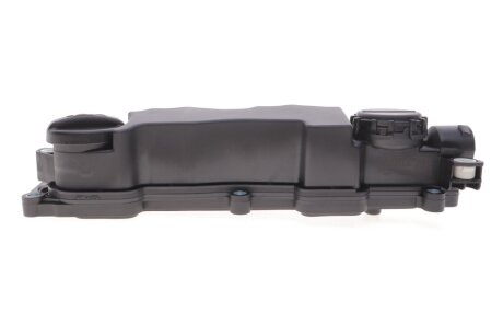 Кришка головки блоку циліндрів ДВЗ MAHLE / KNECHT ZH 554