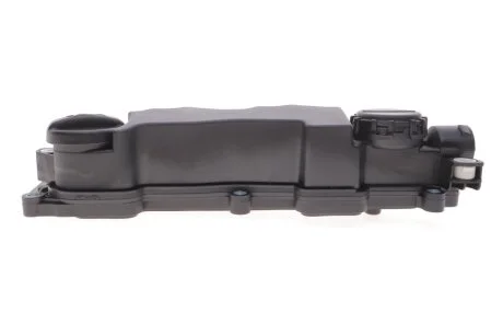 Кришка головки блоку циліндрів ДВЗ MAHLE / KNECHT ZH 554