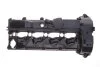 Клапанна кришка з клапаном вентиляції та прокладкою MB OM651 (вир-во MAHLE) MAHLE / KNECHT ZH 555 (фото 1)