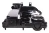 Клапанна кришка з клапаном вентиляції та прокладкою MB OM651 (вир-во MAHLE) MAHLE / KNECHT ZH 555 (фото 4)