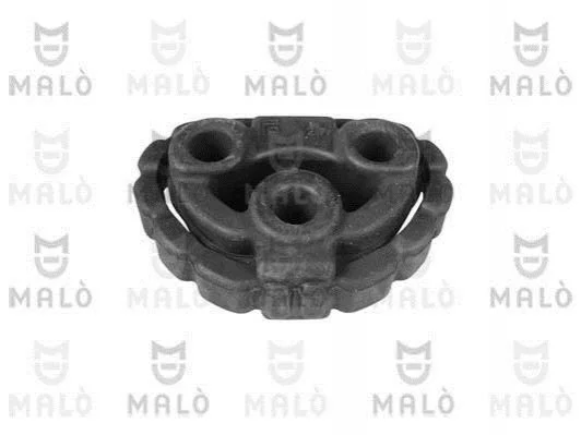 Подушка глушника MALO 14808/2 (фото 1)