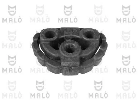 Подушка глушителя MALO 14808/2