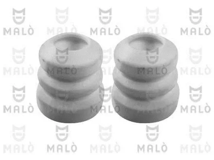 Отбойник амортизатора на передний мост MALO 14976KIT