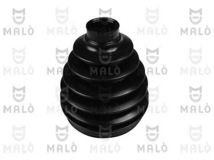 Пыльник ШРКШ FIAT Ducato 06-14; PEUGEOT Boxer 06-14; CITROEN Jumper 06-14 MALO 15390