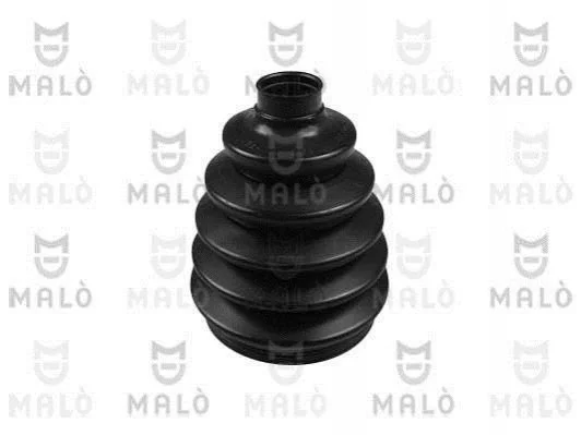 Пыльник ШРКШ ALFA ROMEO 159 05-11 MALO 15480/2 (фото 1)