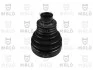 Пыльник ШРКШ внутренний FIAT Doblo 09-15; ALFA ROMEO 159 05-11 MALO 15492/1 (фото 1)
