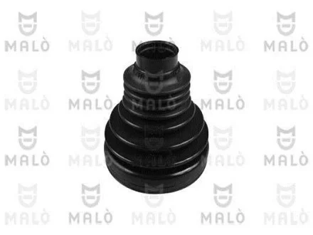 Пыльник ШРКШ внутренний FIAT Doblo 09-15; ALFA ROMEO 159 05-11 MALO 15492/1