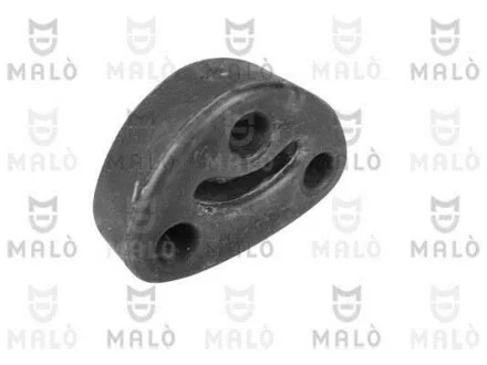 Подушка глушителя MALO 15704/3
